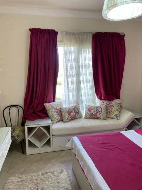 Family-Friendly Chalet at Piacera, Ain Sokhna